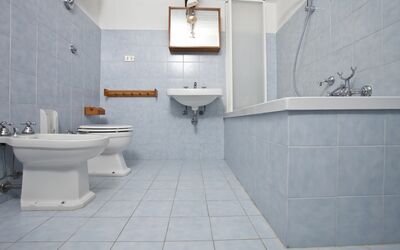 Accommodatie:&nbsp;Casa Ginestra