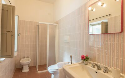 Accommodatie:&nbsp;Casa Ginestra