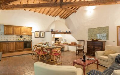 Accommodatie:&nbsp;Casa Ginestra