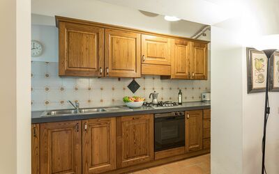 Accommodatie:&nbsp;Casa Ginestra
