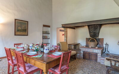 Accommodatie:&nbsp;Casa Lavanda