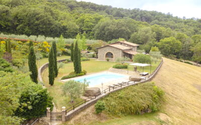 Villa San Leo