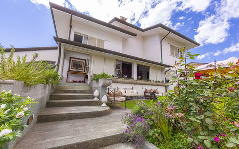 Villa Ungaretti