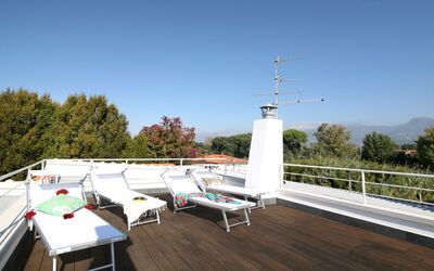 Villa Al Lido