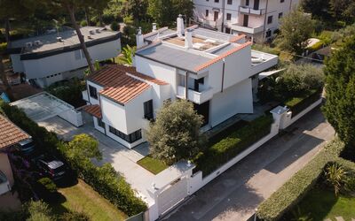 Villa Al Lido