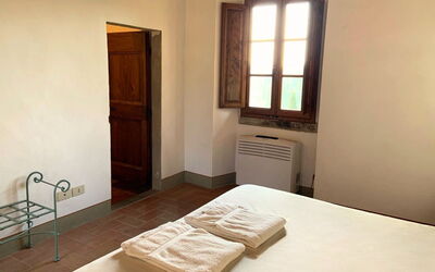 Accommodatie:&nbsp;Le Fonti 7