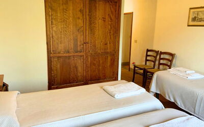 Accommodatie:&nbsp;Le Fonti 15