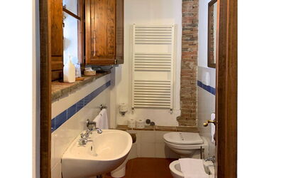 Accommodatie:&nbsp;Le Fonti 2