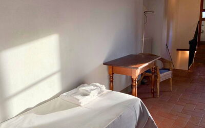 Accommodatie:&nbsp;Le Fonti 7