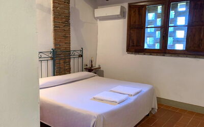 Accommodatie:&nbsp;Le Fonti 2
