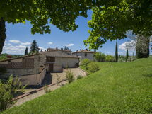 Accommodatie:&nbsp;Le Fonti 10