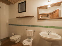 Accommodatie:&nbsp;Le Fonti 5