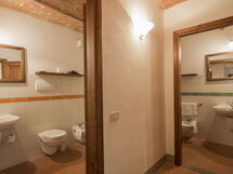 Accommodatie:&nbsp;Le Fonti 5