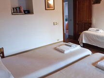 Accommodatie:&nbsp;Le Fonti 5