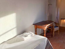 Accommodatie:&nbsp;Le Fonti 7