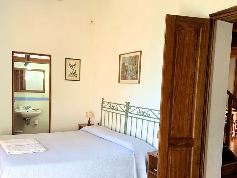 Accommodatie:&nbsp;Le Fonti 10