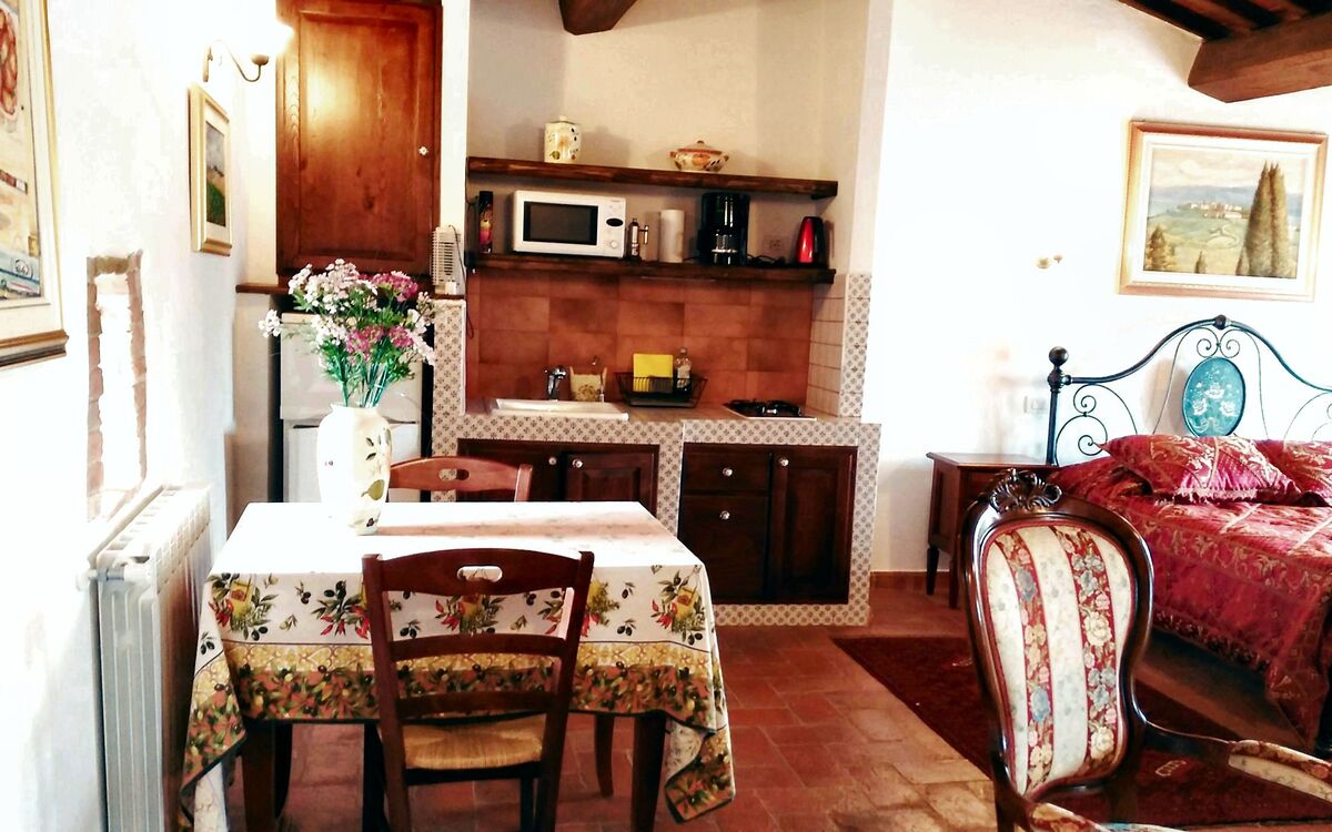 Accommodatie:&nbsp;Viola