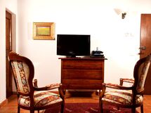 Accommodatie:&nbsp;Viola