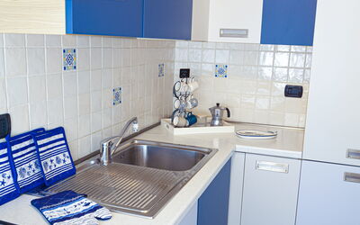 Accommodatie:&nbsp;Apartment Mafalda 2