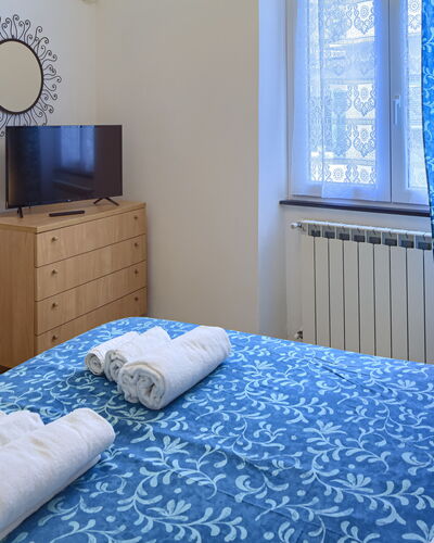 Apartments Mafalda - Levanto