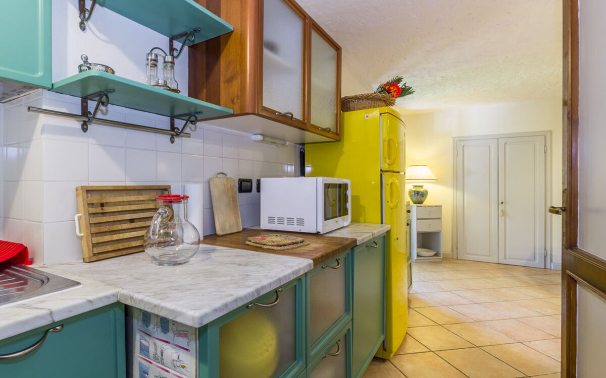 Accommodatie:&nbsp;Oasi 1