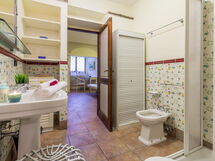 Accommodatie:&nbsp;Oasi 1