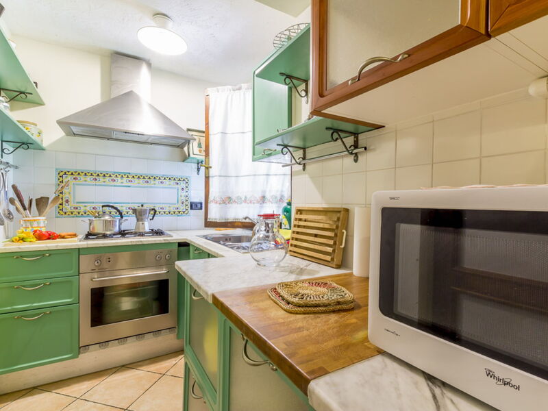 Accommodatie:&nbsp;Oasi 1