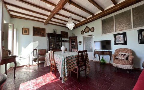 Accommodatie:&nbsp;Casa Patrizia