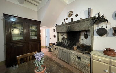 Accommodatie:&nbsp;Casa Priscilla