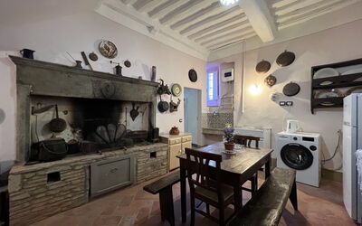 Accommodatie:&nbsp;Casa Priscilla