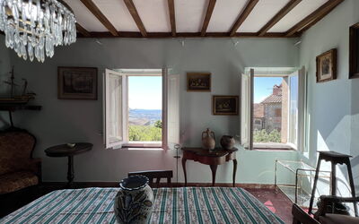 Accommodatie:&nbsp;Casa Patrizia