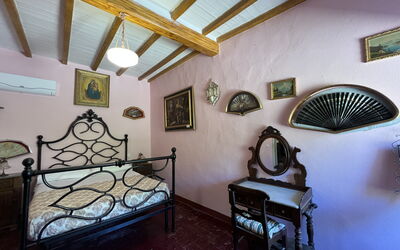 Accommodatie:&nbsp;Casa Patrizia