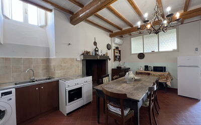 Accommodatie:&nbsp;Casa Patrizia