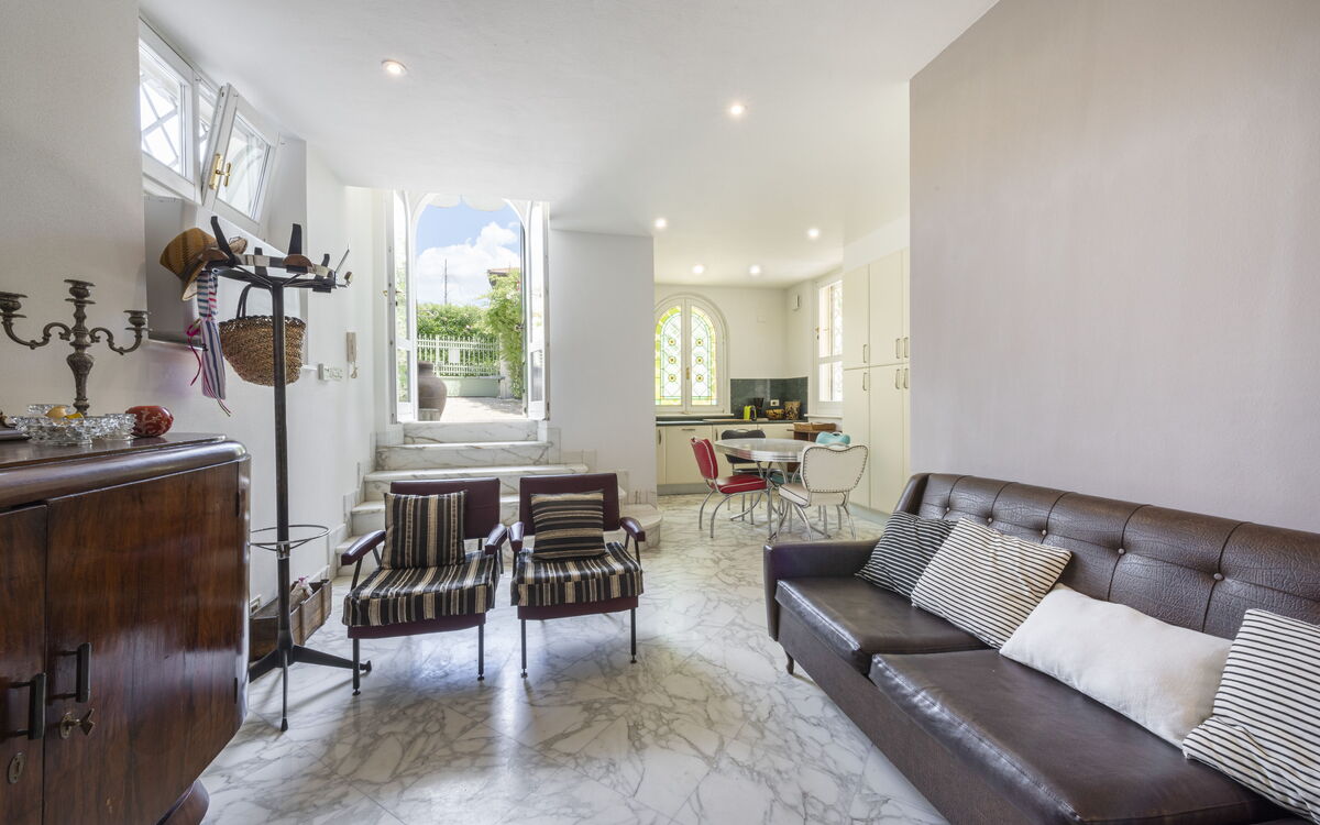 Accommodatie:&nbsp;Appartamento Mara