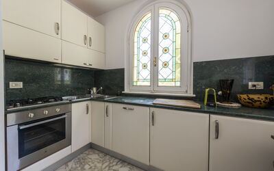 Accommodatie:&nbsp;Appartamento Mara