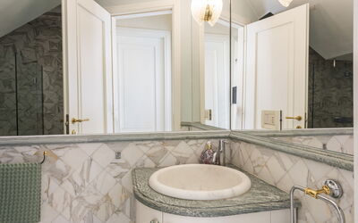 Accommodatie:&nbsp;Appartamento Filippo