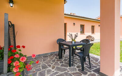 Accommodatie:&nbsp;Bilocale Sorano 1 890.2