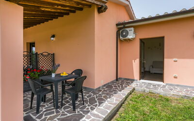 Accommodatie:&nbsp;Bilocale Sorano 1 890.2
