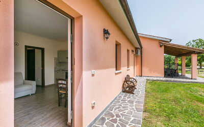 Accommodatie:&nbsp;Bilocale Sorano 1 890.2