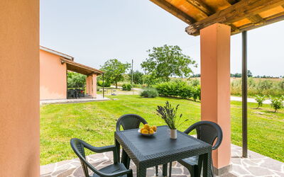 Accommodatie:&nbsp;Bilocale Sorano 1 890.2