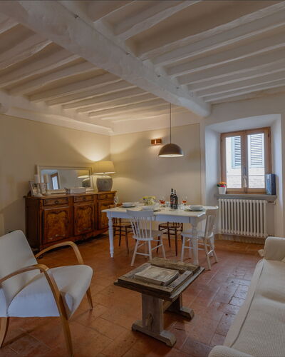 Appartamento Mancini