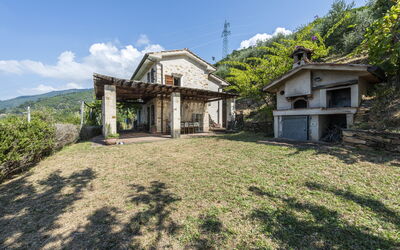 Casa alla Strettoia - Seravezza, Toscane, Italië