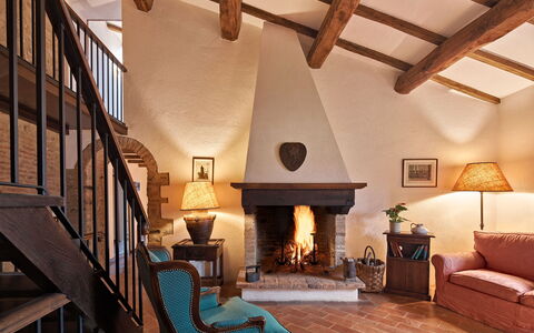Accommodatie:&nbsp;Casa Loggia