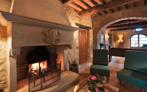 Accommodatie:&nbsp;Casa Tettoia