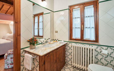 Accommodatie:&nbsp;Santa Lucia