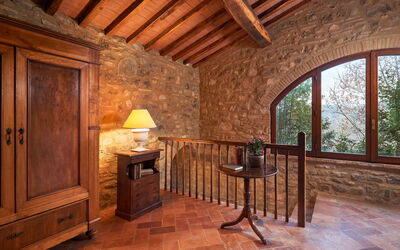 Accommodatie:&nbsp;Santa Lucia