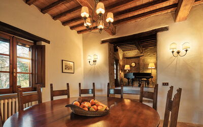 Accommodatie:&nbsp;Casa Tettoia