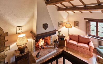 Accommodatie:&nbsp;Casa Loggia