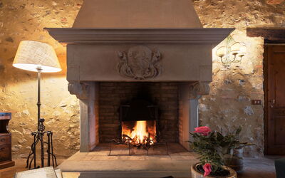 Accommodatie:&nbsp;Casa Tettoia