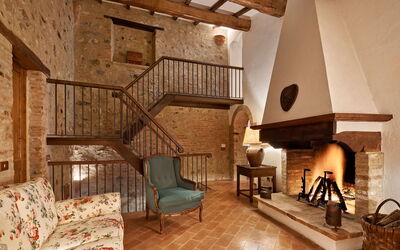 Accommodatie:&nbsp;Casa Loggia